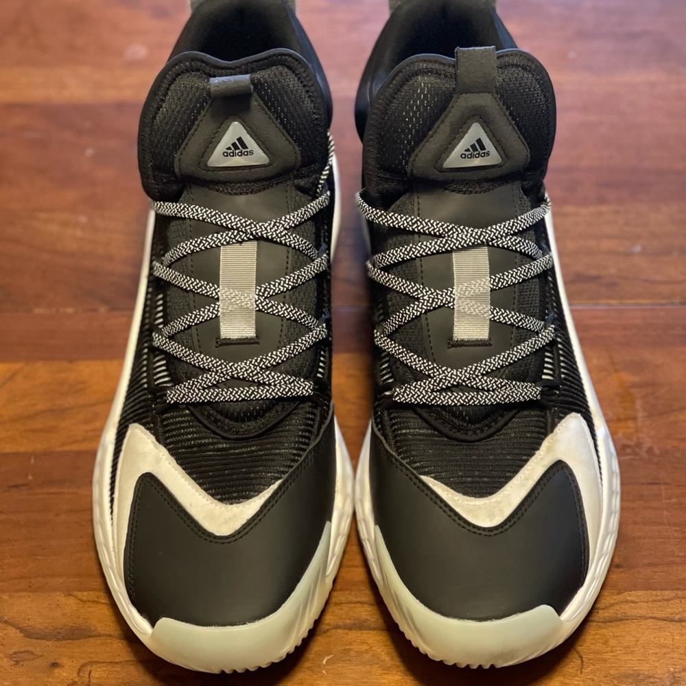 MAJOR SALE!!! Adidas Free to Create Shoes - Picture 2 of 5